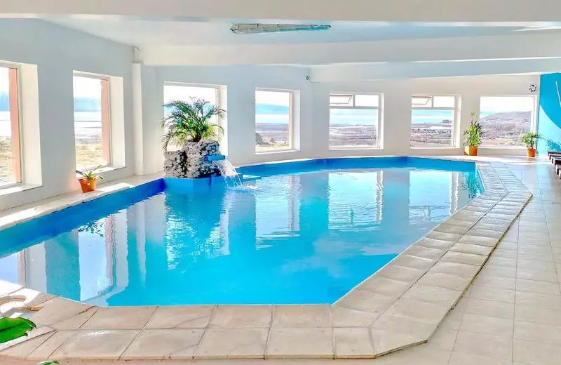 Aikendor Hotel Panorámico