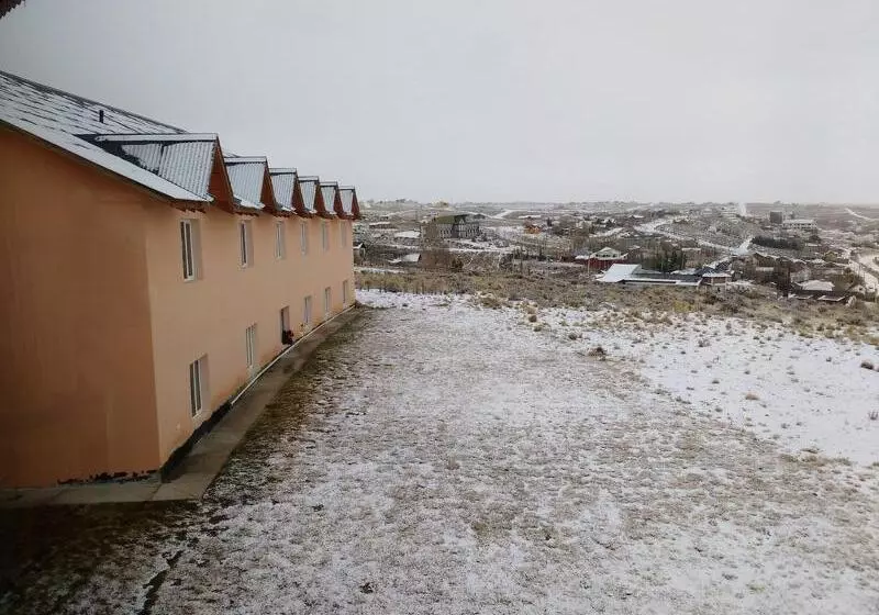 Aikendor Hotel Panorámico