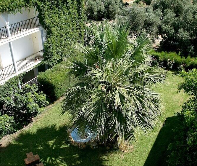 Alkionest Hotel Apartments