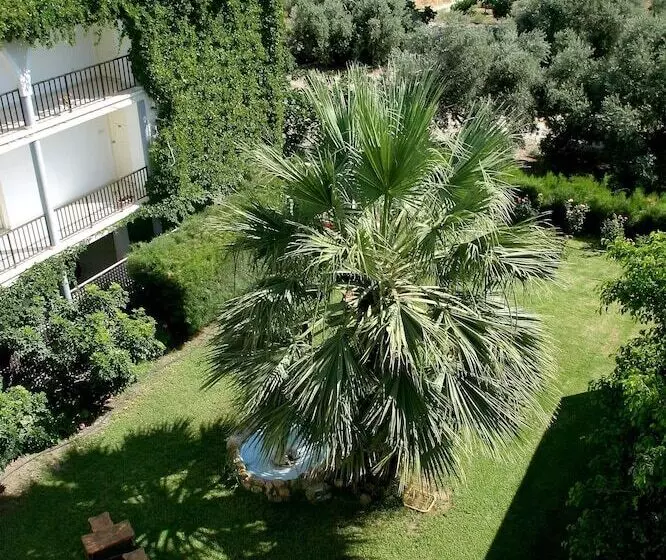 Alkionest Hotel Apartments