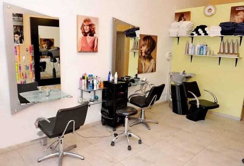 Alkionest Hotel Apartments