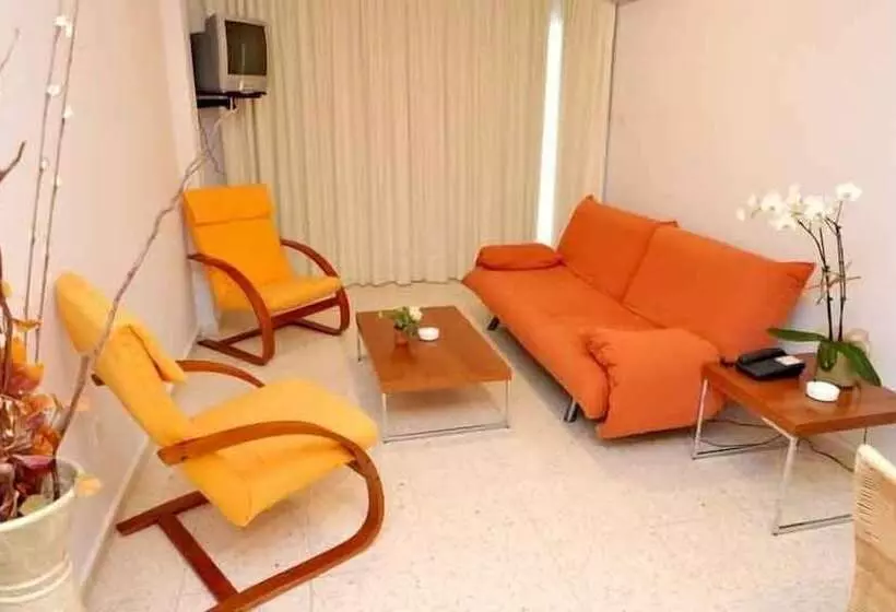 Alkionest Hotel Apartments