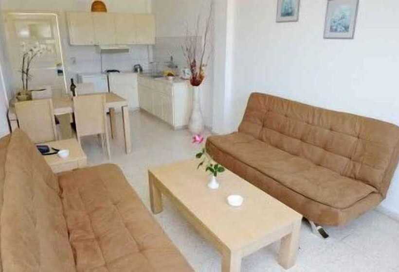 Alkionest Hotel Apartments