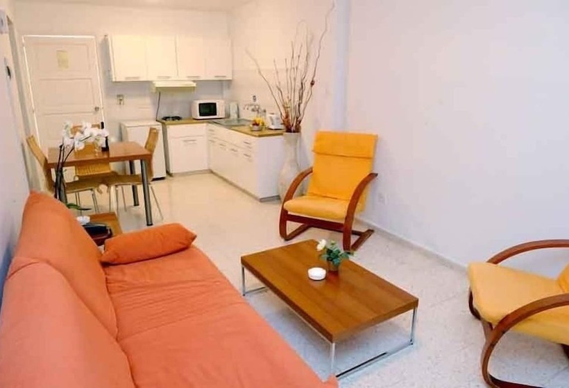 Alkionest Hotel Apartments