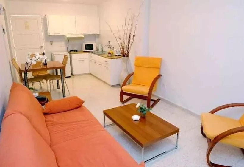 Alkionest Hotel Apartments