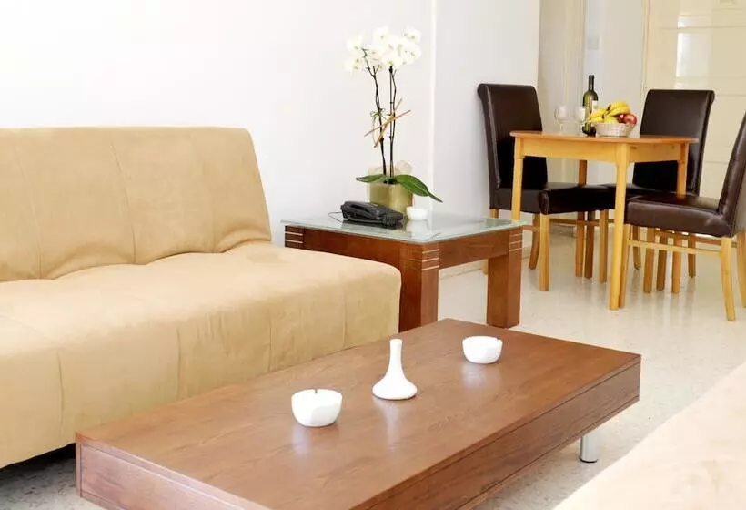 Alkionest Hotel Apartments