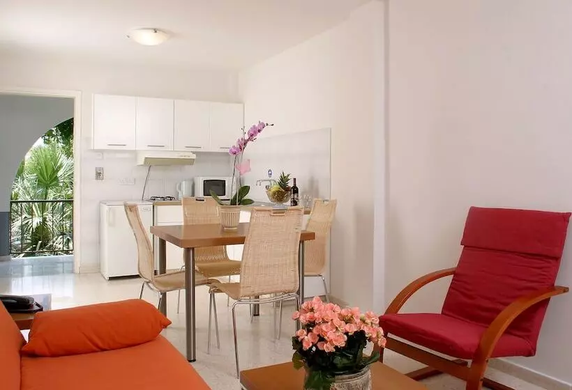 Alkionest Hotel Apartments