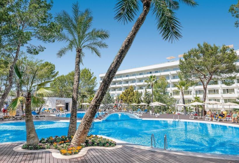 Allsun Hotel Bella Paguera