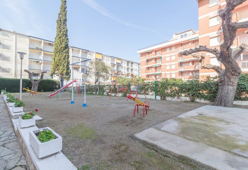 Apartamento Córcega Ref. 1066  By Iberplaya