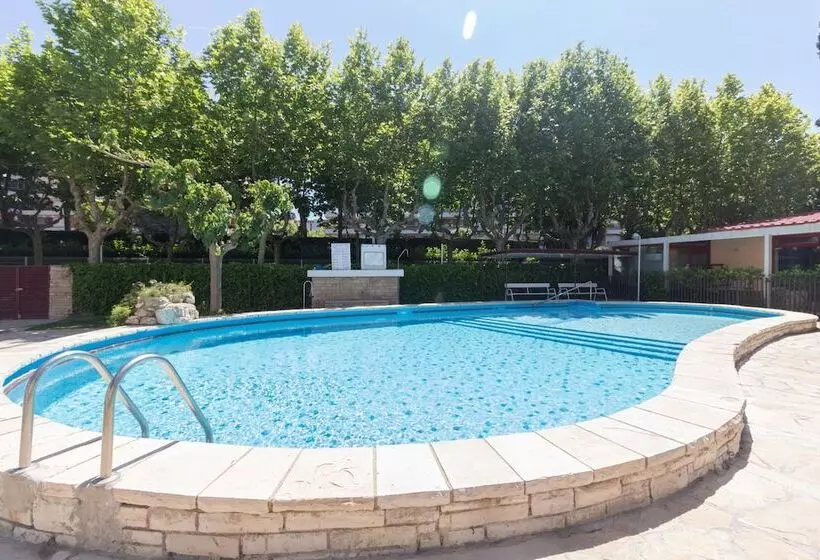 Apartamento Córcega Ref. 1066 By Iberplaya