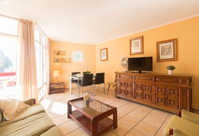 Apartamento Córcega Ref. 1066  By Iberplaya