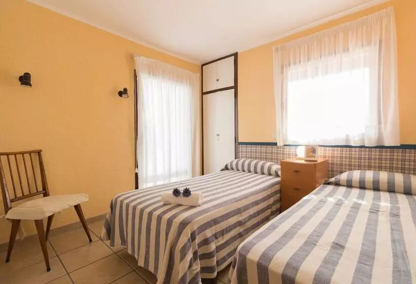 Apartamento Córcega Ref. 1066 By Iberplaya