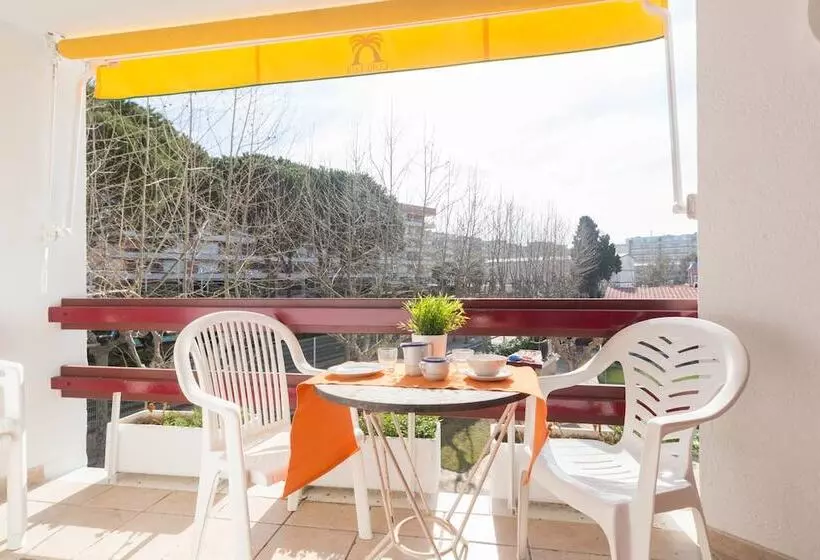 Apartamento Córcega Ref. 1066 By Iberplaya