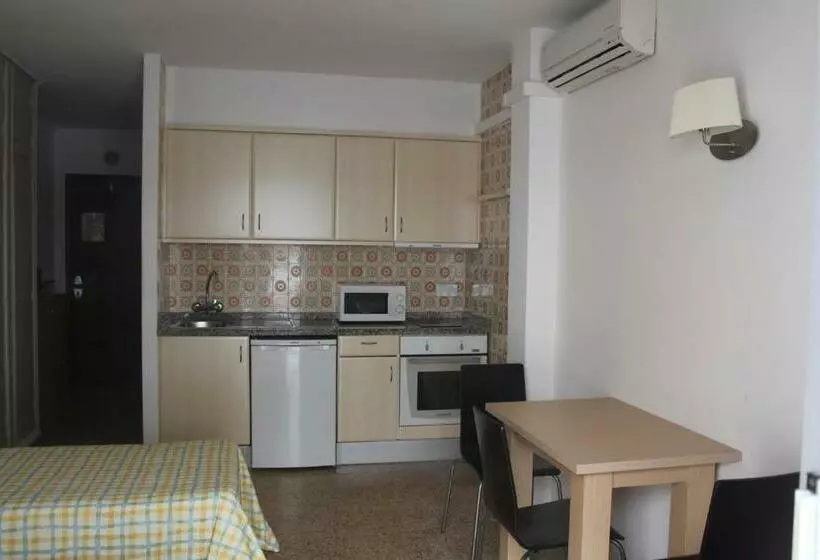Apartamentos Orvay