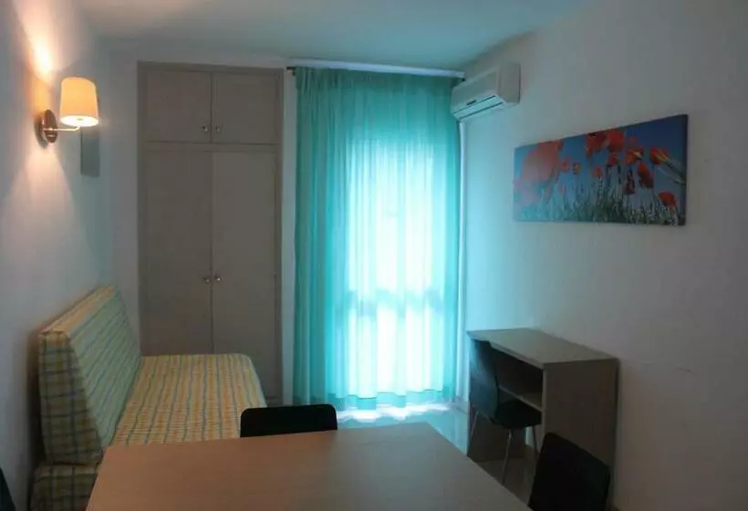 Apartamentos Orvay