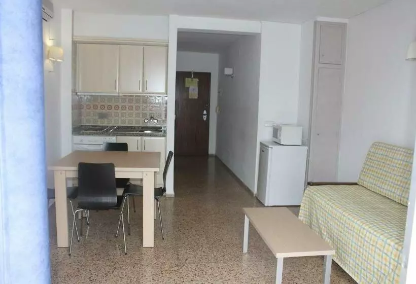 Apartamentos Orvay