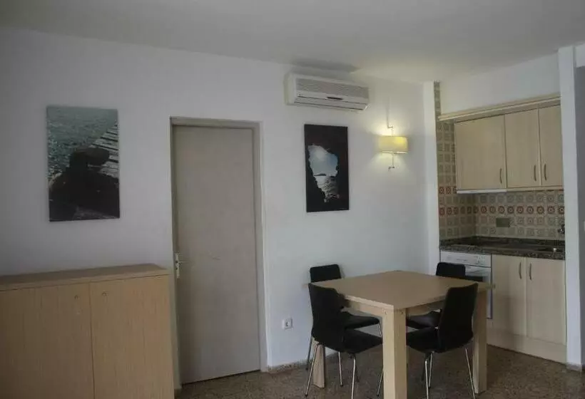 Apartamentos Orvay