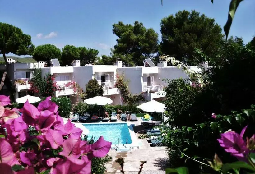 Atlas Apartments Ibiza