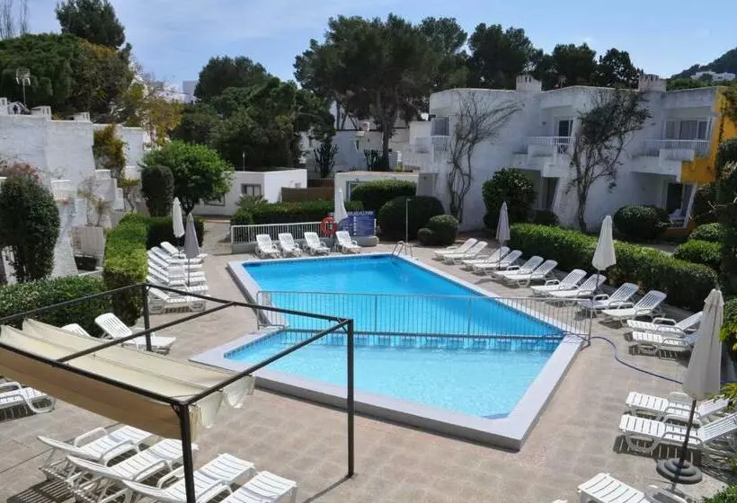 Atlas Apartments Ibiza