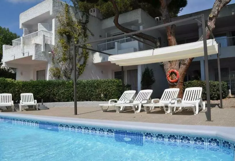 Atlas Apartments Ibiza
