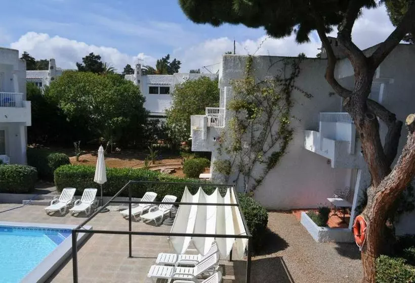 Atlas Apartments Ibiza