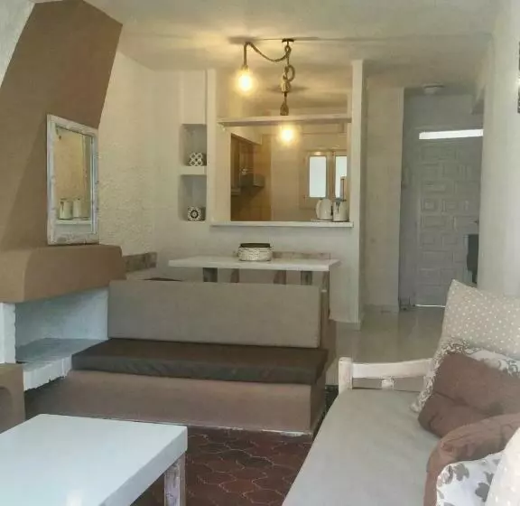 Atlas Apartments Ibiza