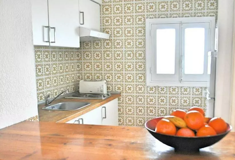 Atlas Apartments Ibiza