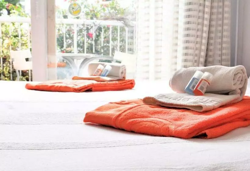 Atlas Apartments Ibiza