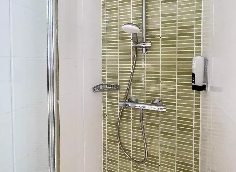 Five Boutique Hotel Paris Quartier Latin