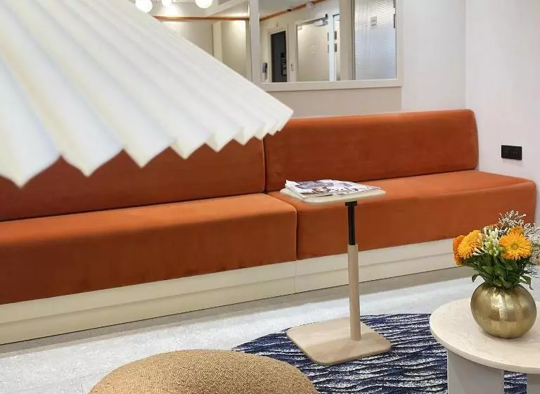 Five Boutique Hotel Paris Quartier Latin