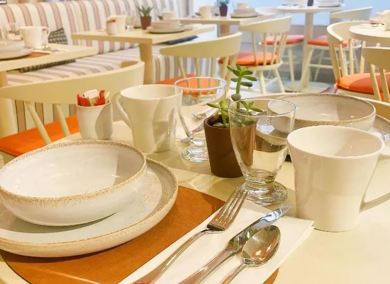 Five Boutique Hotel Paris Quartier Latin