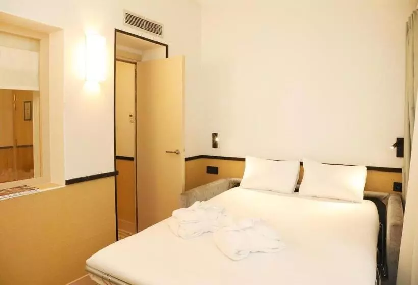 Five Boutique Hotel Paris Quartier Latin