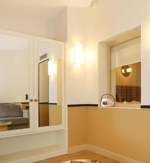 Five Boutique Hotel Paris Quartier Latin