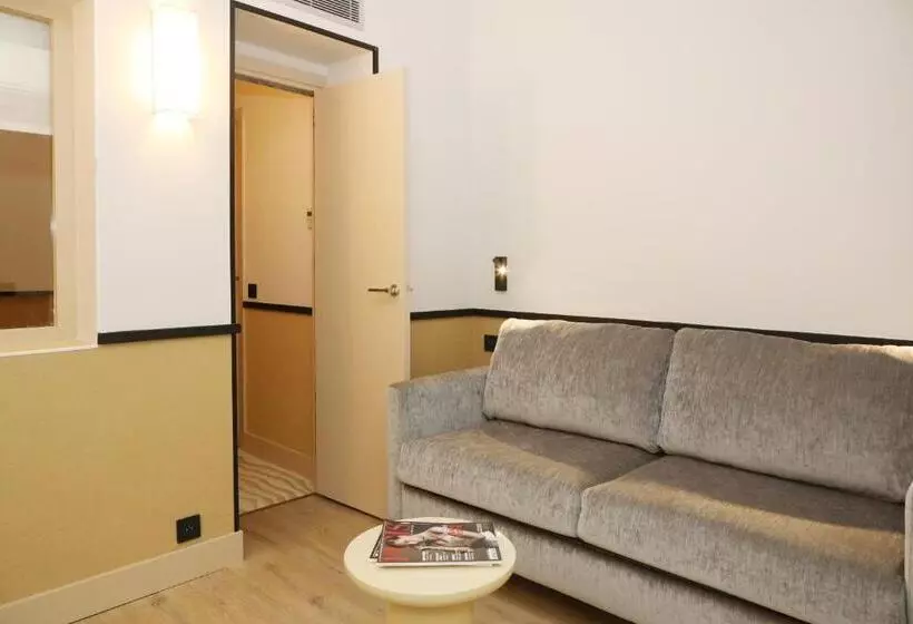 Five Boutique Hotel Paris Quartier Latin