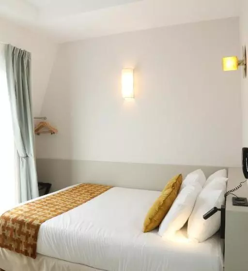 Five Boutique Hotel Paris Quartier Latin