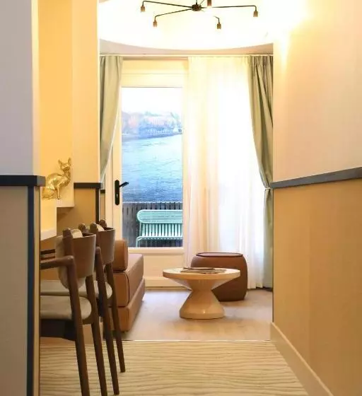 Five Boutique Hotel Paris Quartier Latin