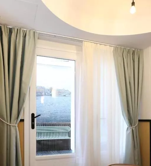 Five Boutique Hotel Paris Quartier Latin