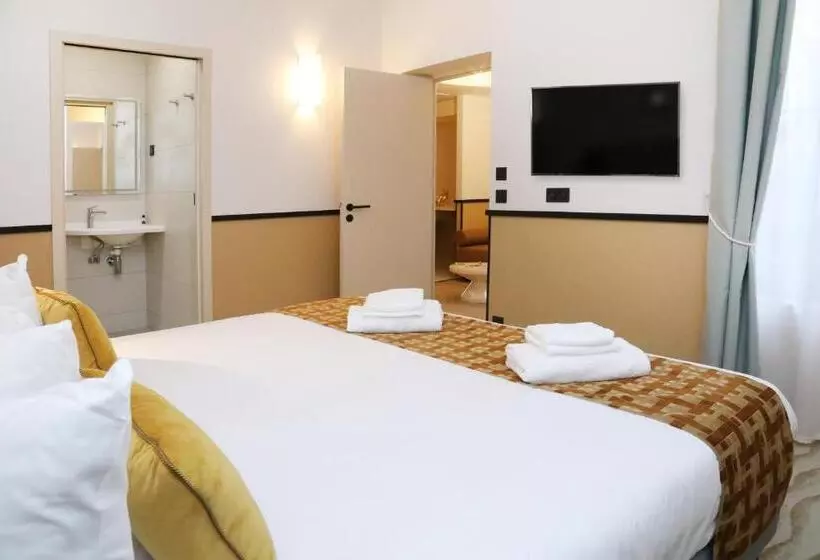 Five Boutique Hotel Paris Quartier Latin