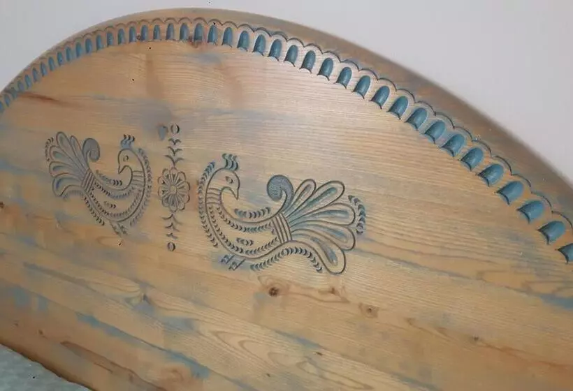 فندق Alghero Vacanze