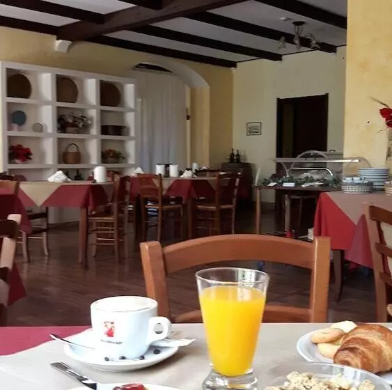 فندق Alghero Vacanze