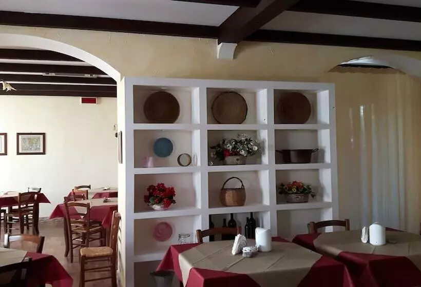 فندق Alghero Vacanze