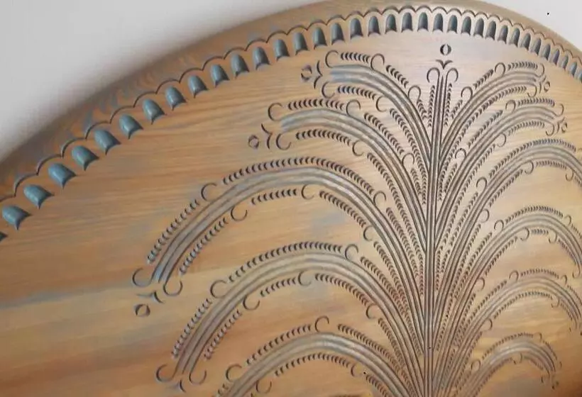 فندق Alghero Vacanze