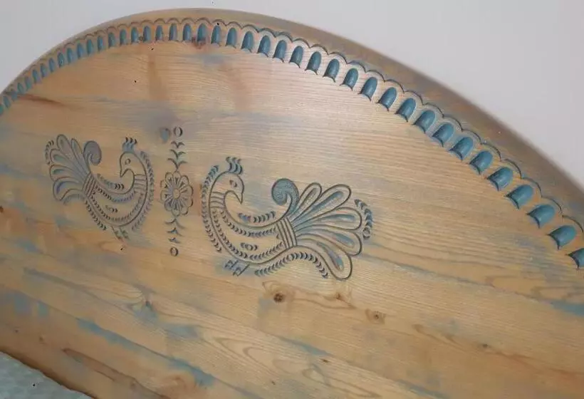 فندق Alghero Vacanze