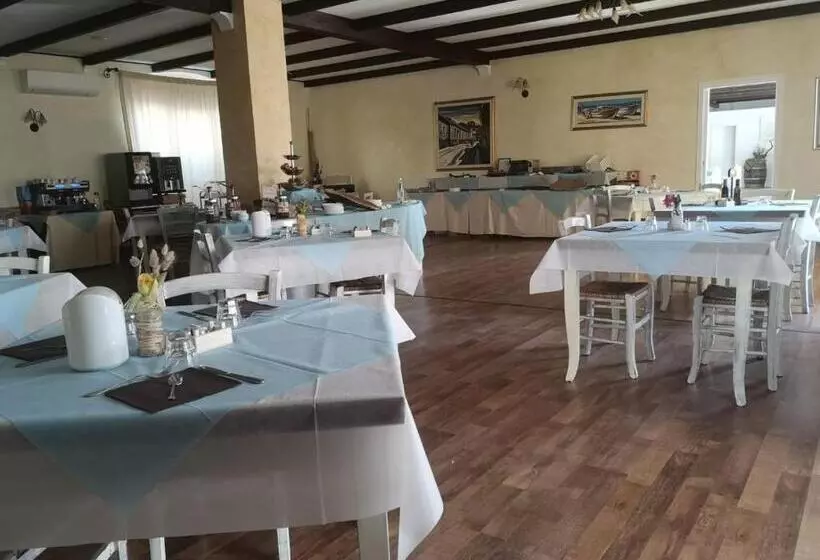 فندق Alghero Vacanze