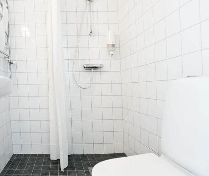 酒店 Best Western Capital