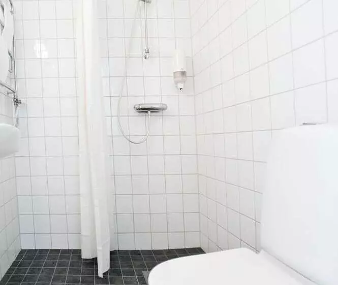 Отель Best Western Capital