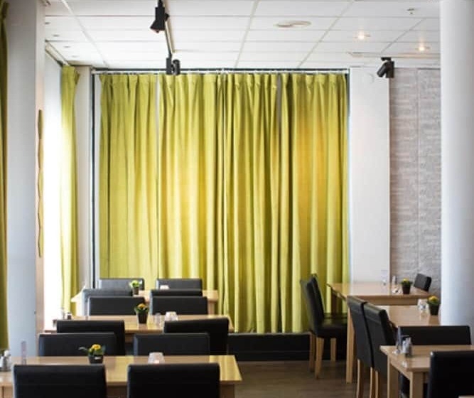 酒店 Best Western Capital