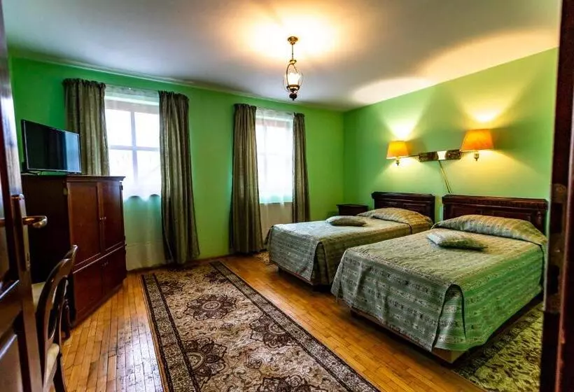 فندق Casa Wagner