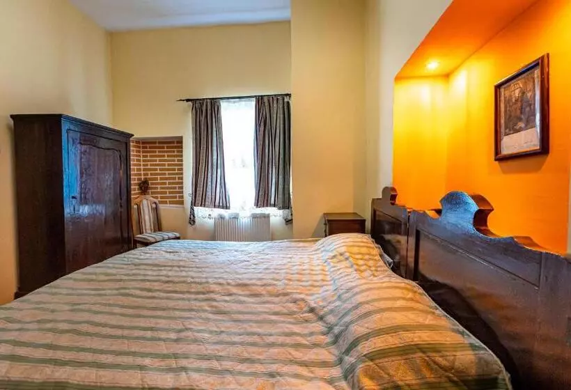 فندق Casa Wagner