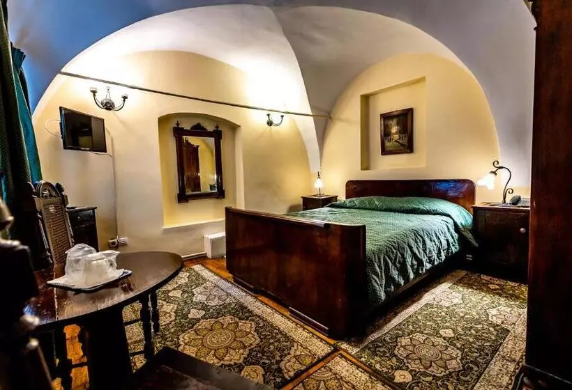 فندق Casa Wagner